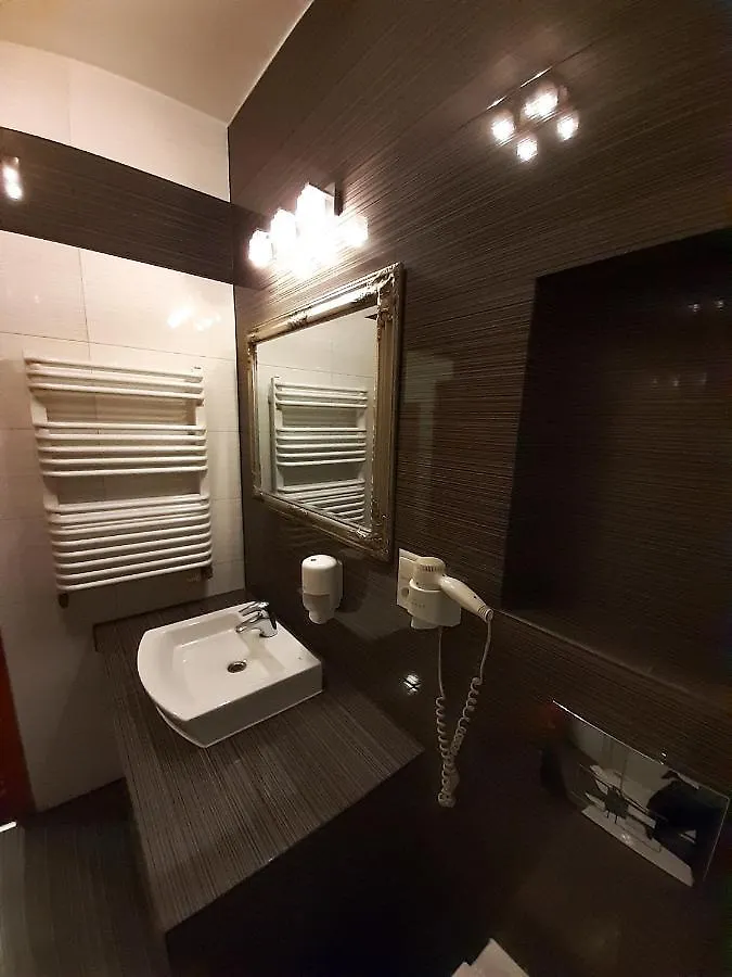 Aparthotel Akme Apartments&Rooms Gdansk
