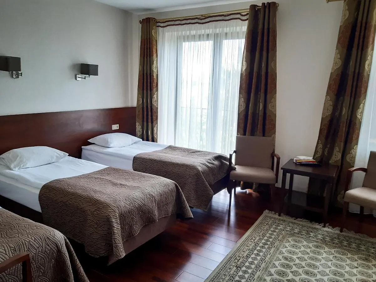 Akme Apartments&Rooms Gdansk