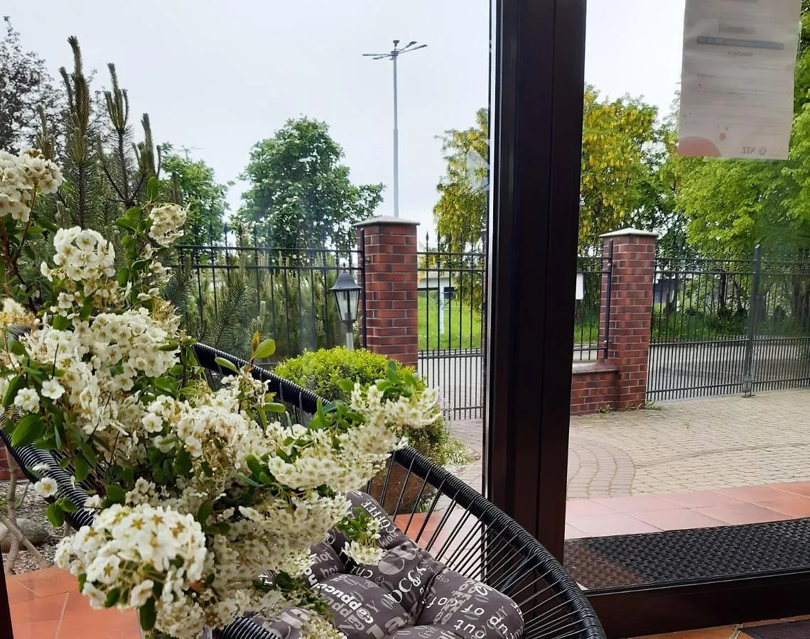 Aparthotel Akme Apartments&Rooms Gdansk