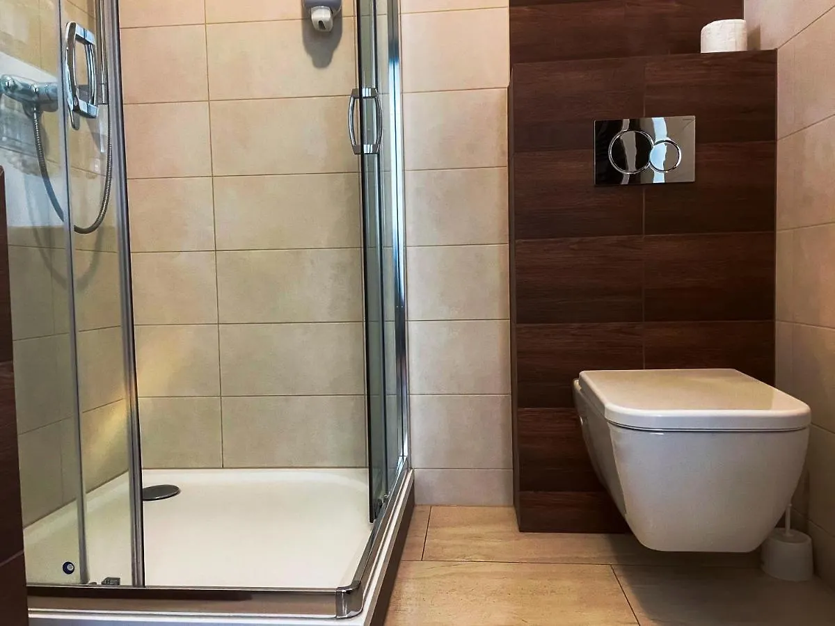 Akme Apartments&Rooms Gdansk