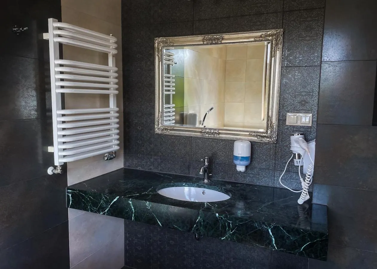 *** Aparthotel Akme Apartments&Rooms Gdansk Poland