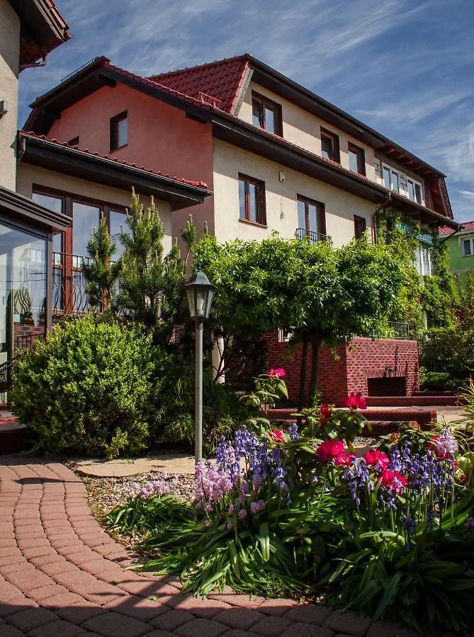 Akme Apartments&Rooms Gdansk Aparthotel