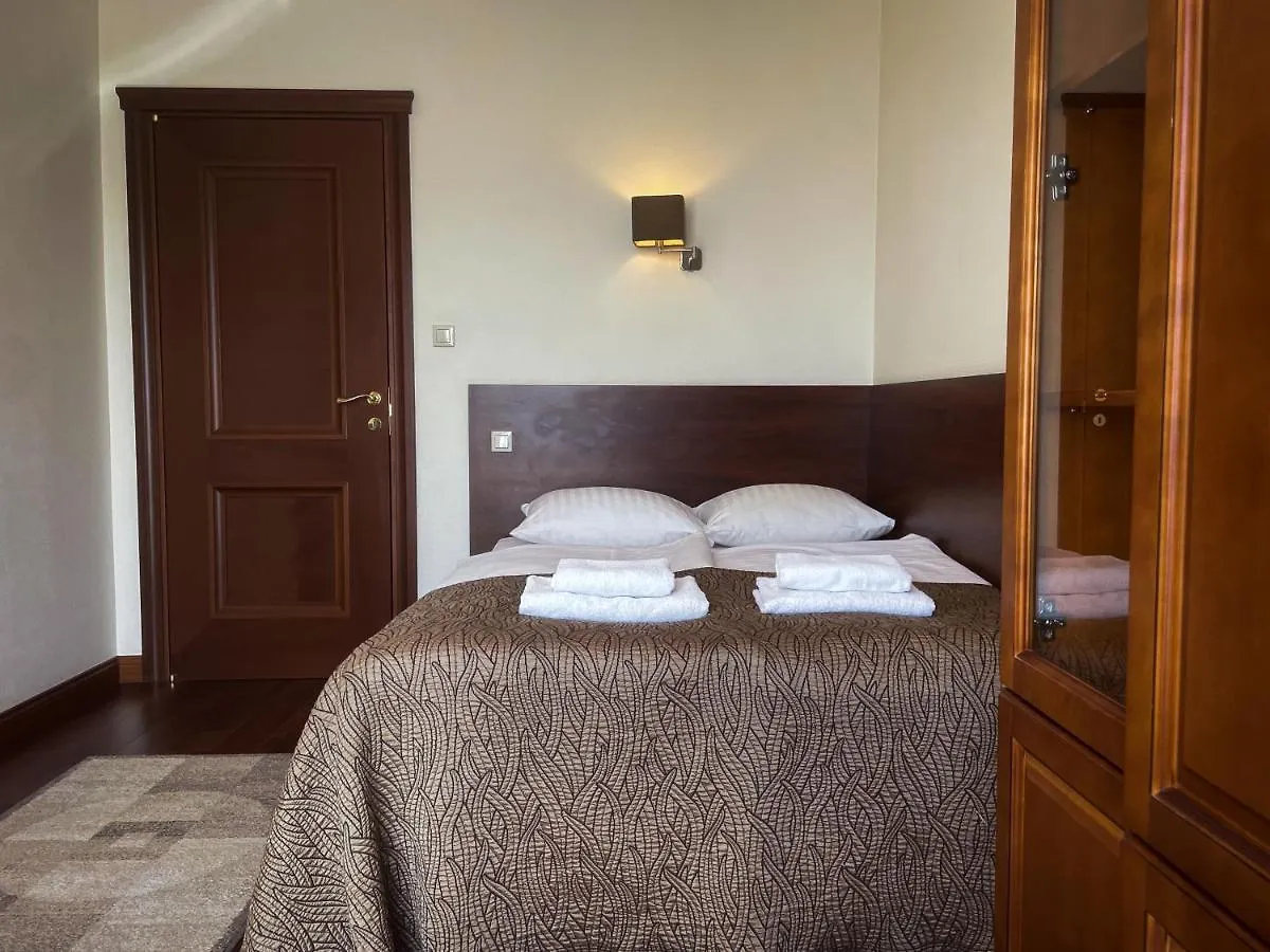 Akme Apartments&Rooms Gdansk Aparthotel