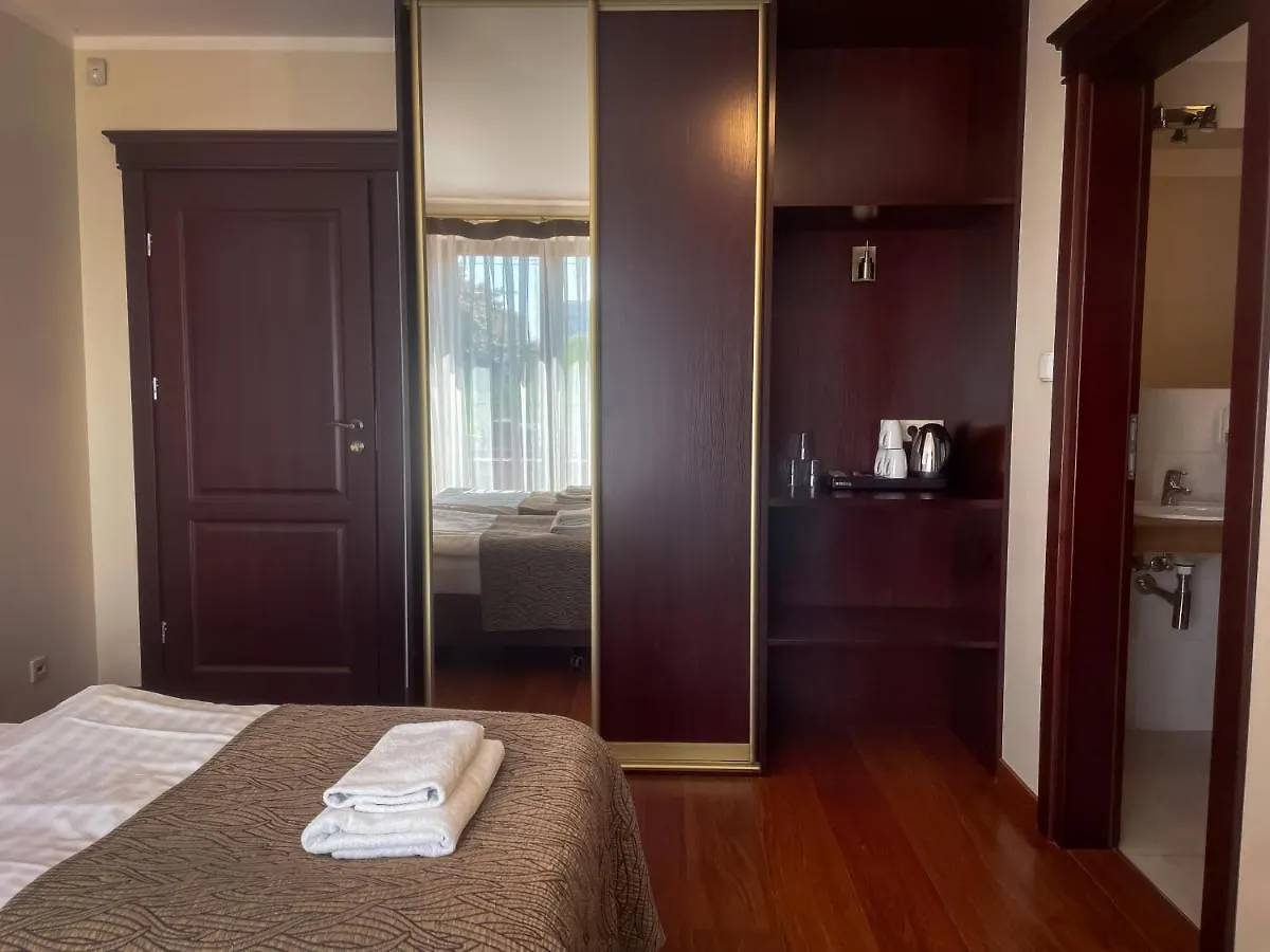 Akme Apartments&Rooms Gdansk