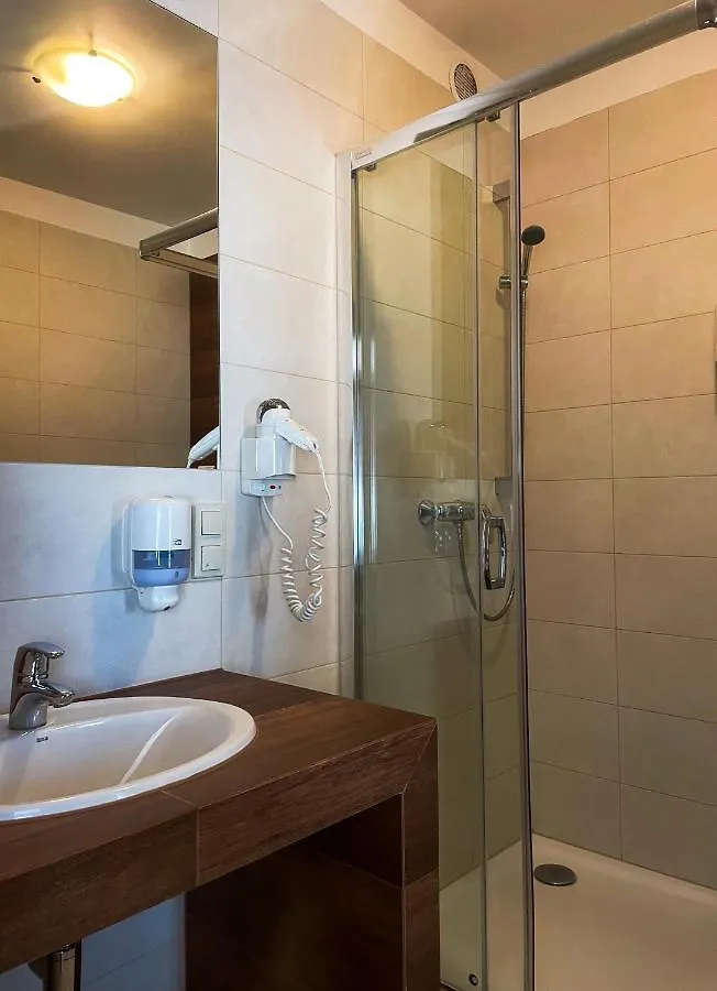 Akme Apartments&Rooms Gdansk Aparthotel