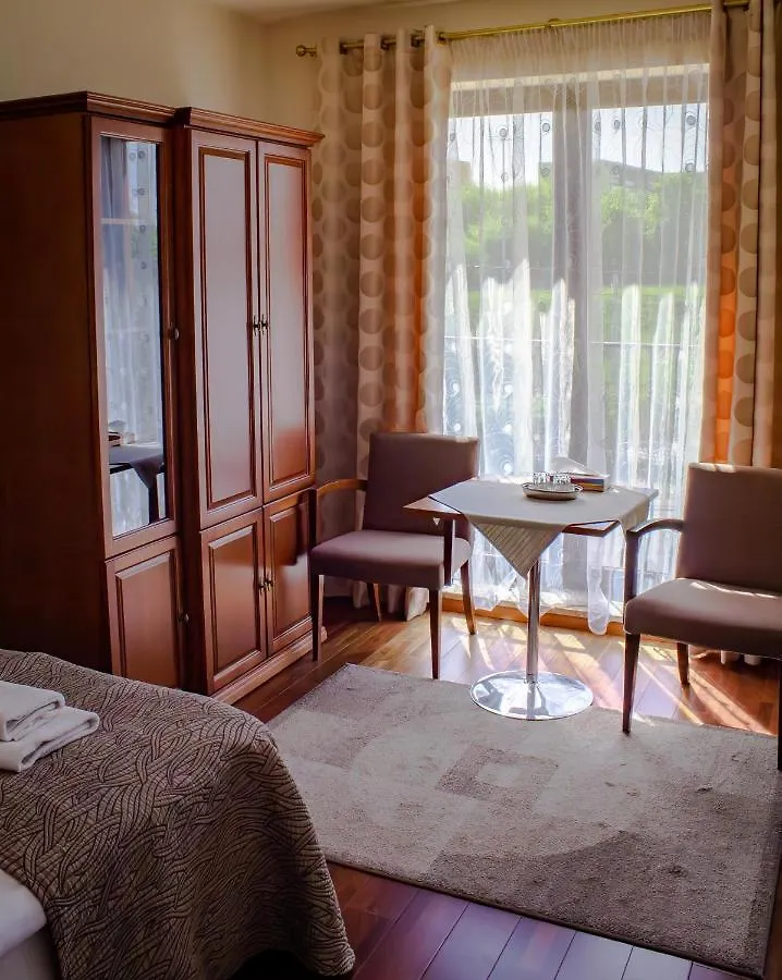 Akme Apartments&Rooms Gdansk Poland