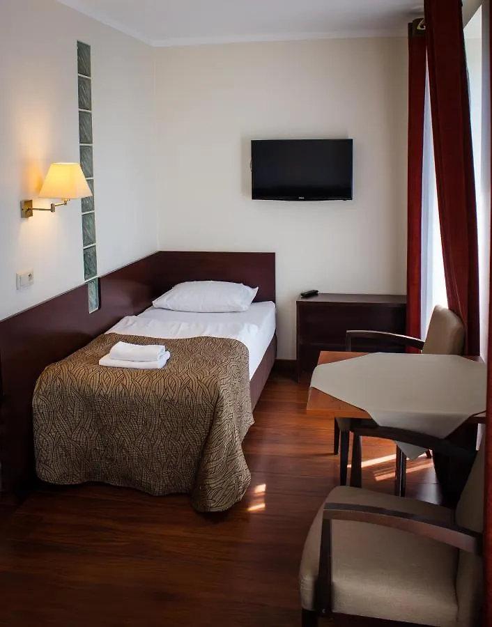 *** Aparthotel Akme Apartments&Rooms Gdansk Poland