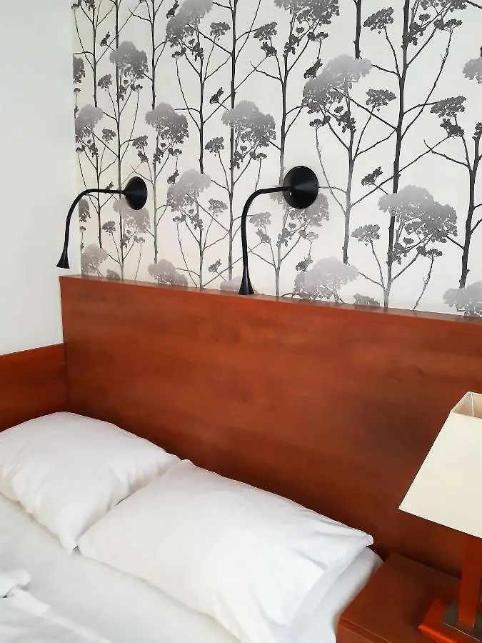 Akme Apartments&Rooms Gdansk 3*,