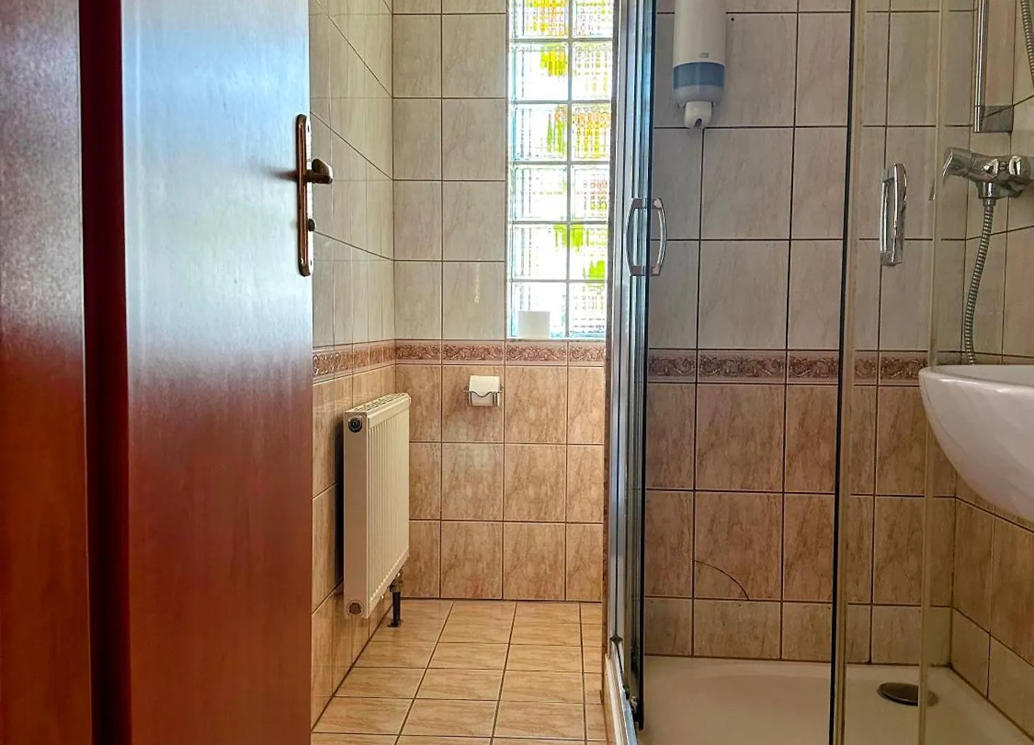 Aparthotel Akme Apartments&Rooms Gdansk