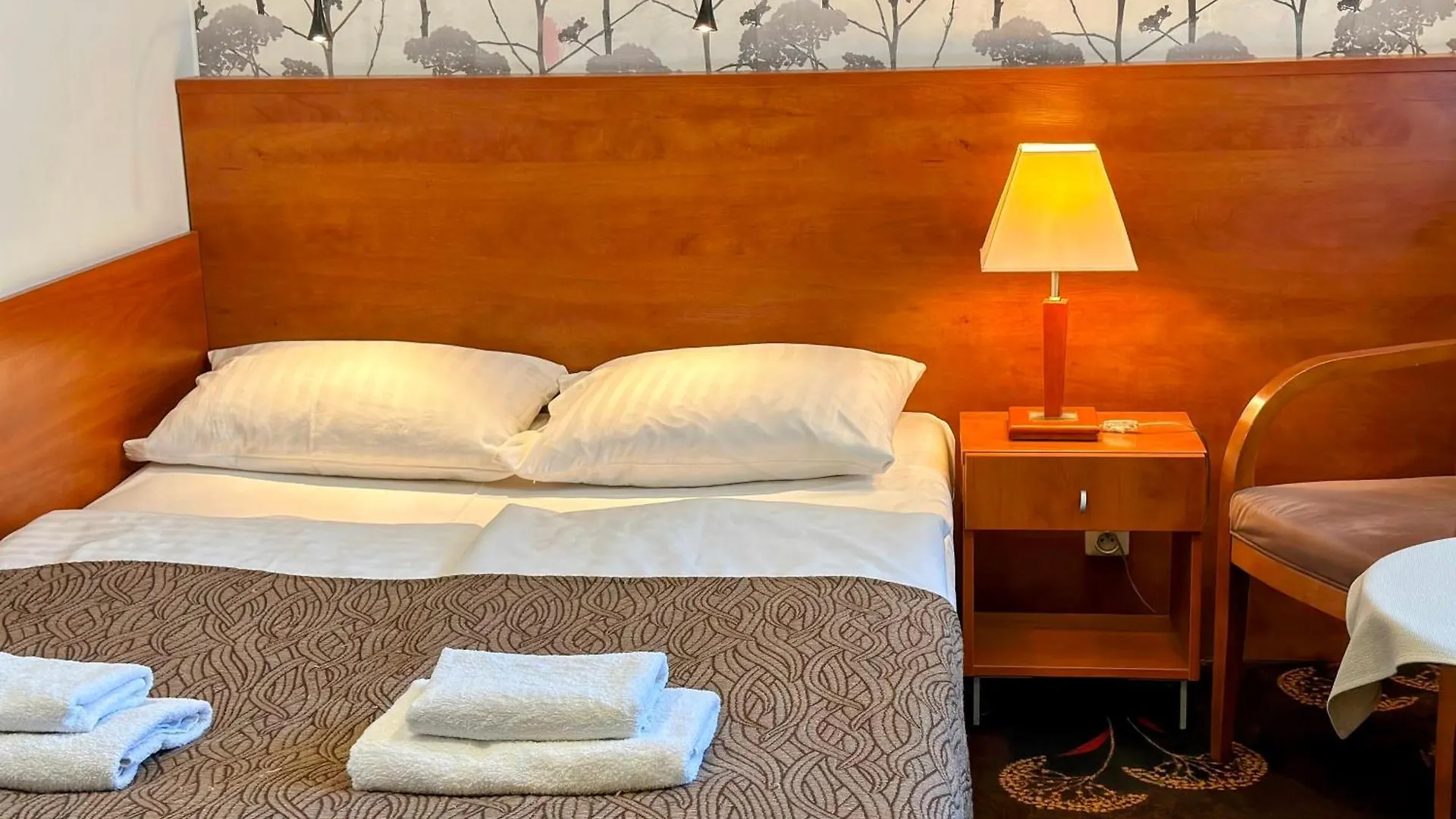 Akme Apartments&Rooms Gdansk Aparthotel