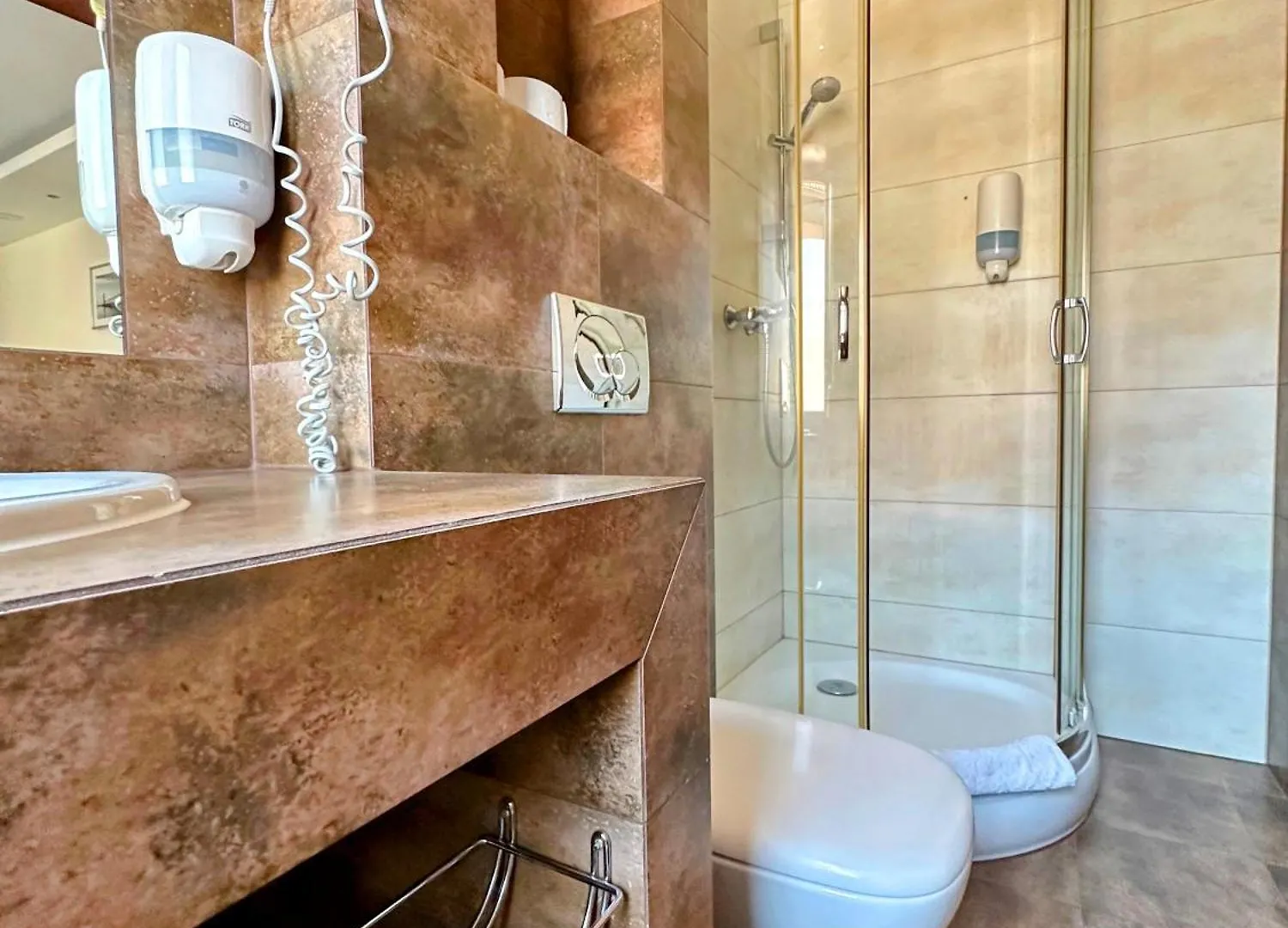 Akme Apartments&Rooms Gdansk 3*,