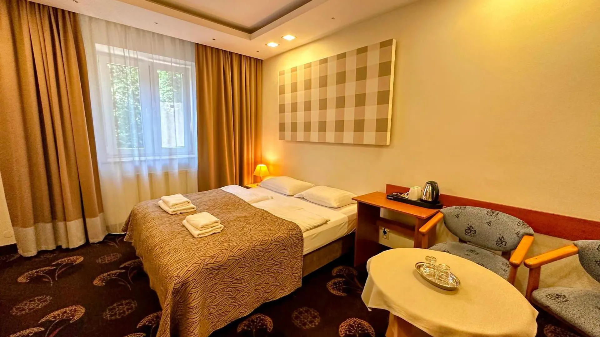 Aparthotel Akme Apartments&Rooms Gdansk