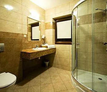 Akme Apartments&Rooms Gdansk 3*,  Poland