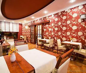 *** Aparthotel Akme Apartments&Rooms Gdansk Poland