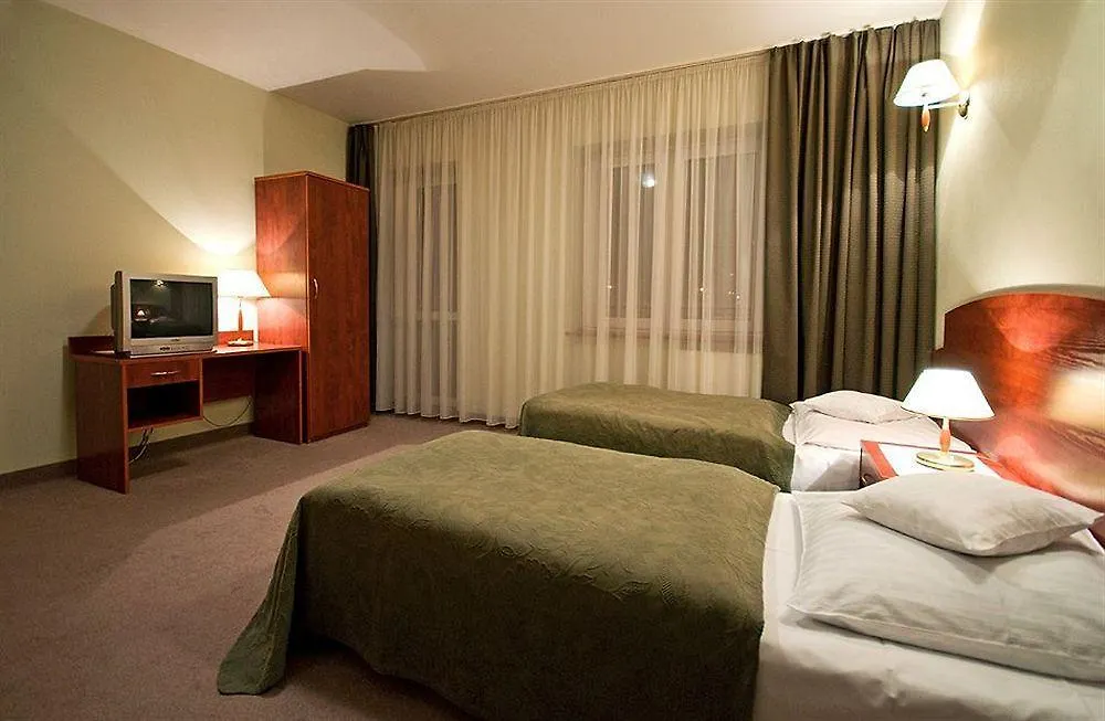 Akme Apartments&Rooms Gdansk Aparthotel
