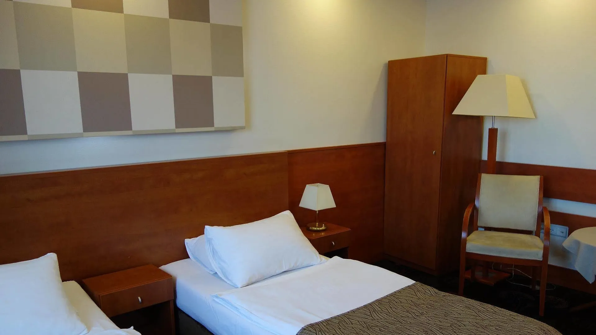 Aparthotel Akme Apartments&Rooms Gdansk