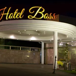 *** Hotel Boss Poland