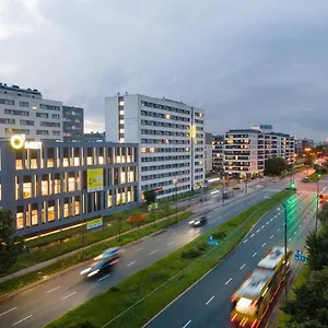 *** Hotel O3hotel Poland