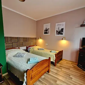  Homestay Bliska Poland