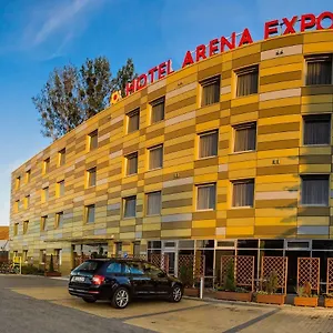 Hotell Arena Expo