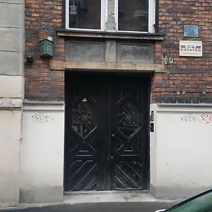 Гостевой дом Goscinne Centrum