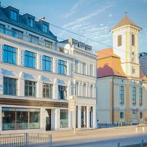 *** Aparthotel Kamienica Pod Aniolami Poland