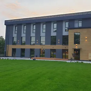  Bed & Breakfast Szafir Poland