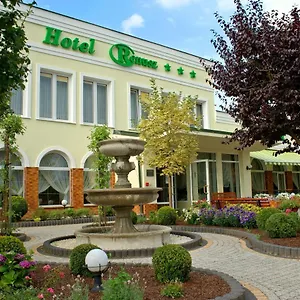 Hotell Renusz
