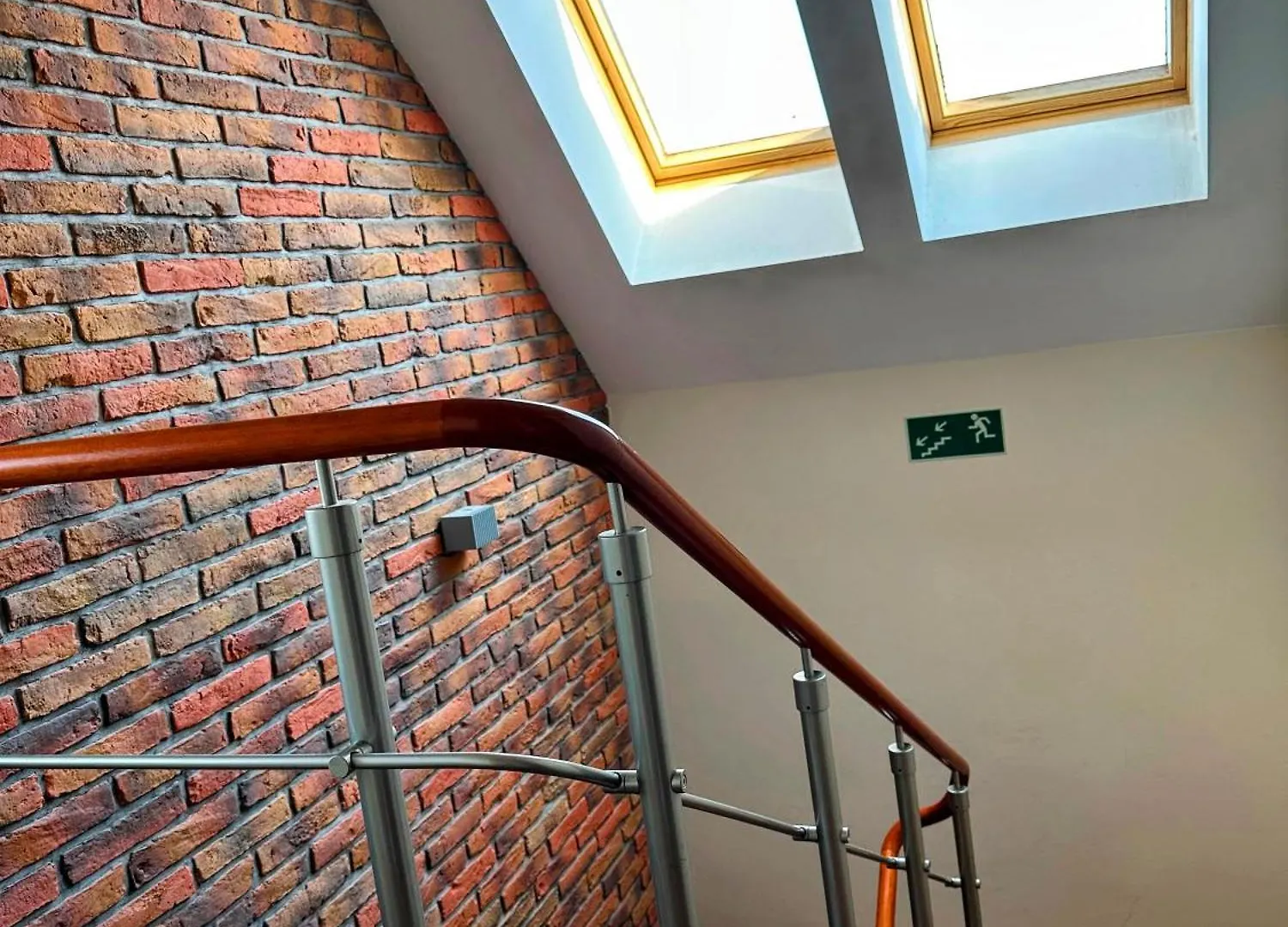 Akme Apartments&Rooms Gdańsk Aparthotel