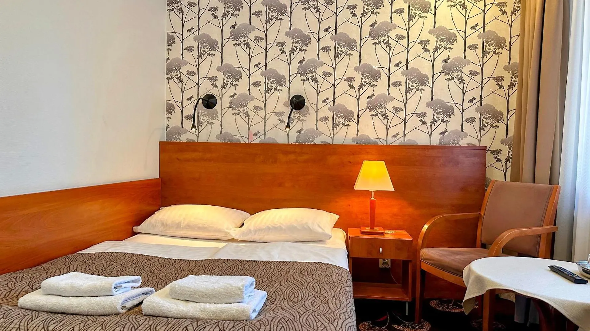 Aparthotel Akme Apartments&Rooms Gdańsk