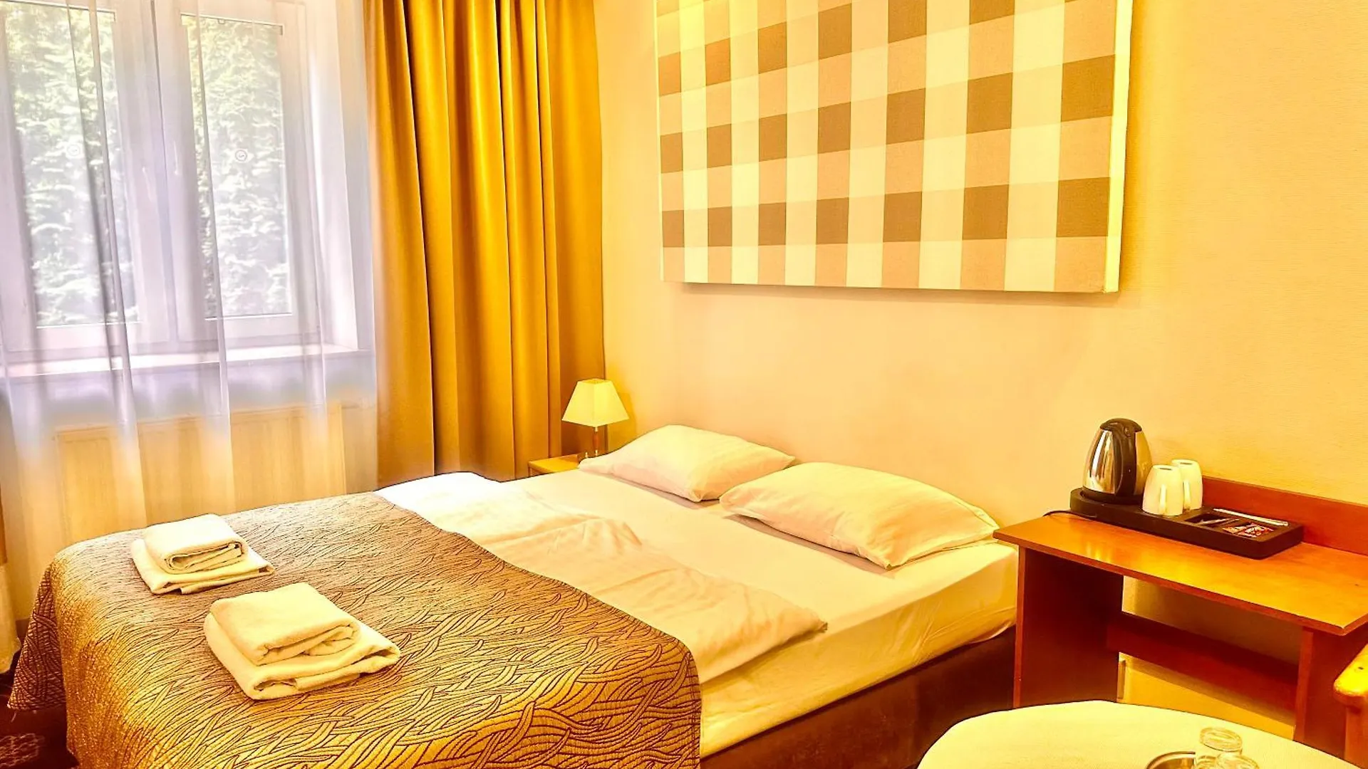 Akme Apartments&Rooms Gdańsk Polen