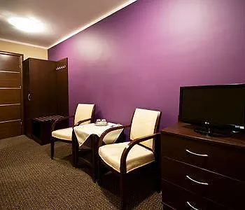 Akme Apartments&Rooms Gdańsk 3*,
