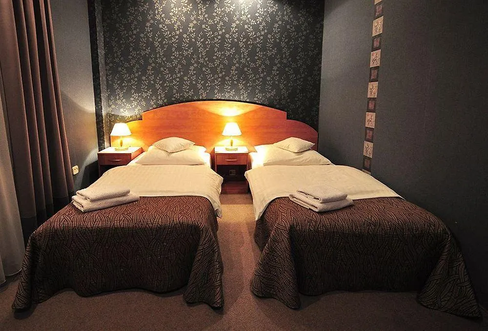Aparthotel Akme Apartments&Rooms Gdańsk