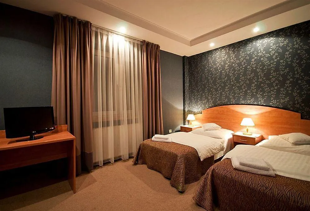 Akme Apartments&Rooms Gdańsk