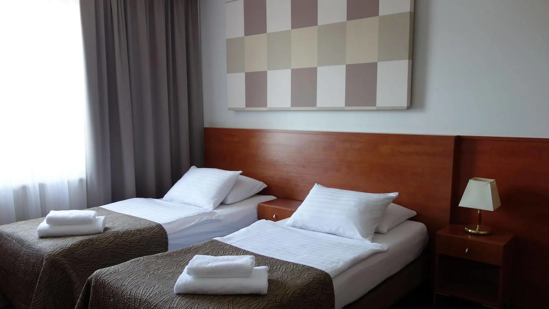 Aparthotel Akme Apartments&Rooms Gdańsk