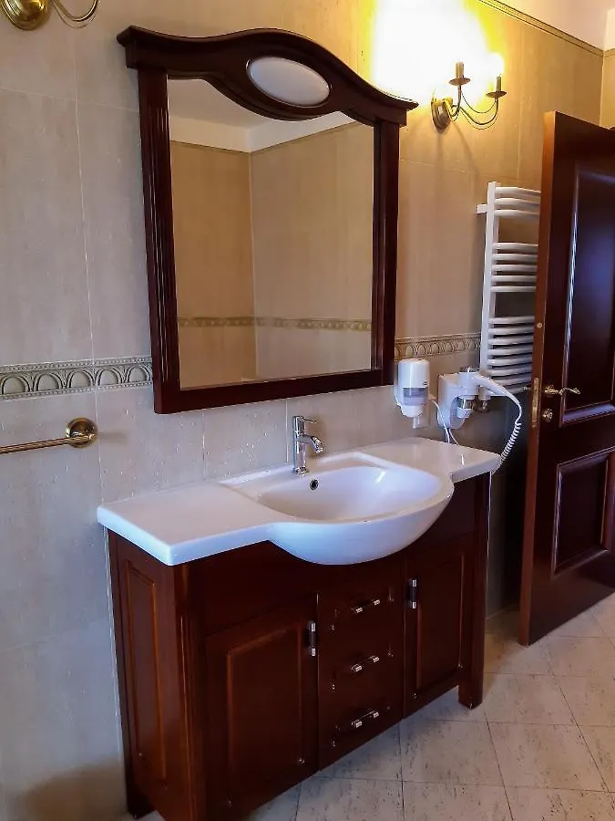 *** Aparthotel Akme Apartments&Rooms Gdańsk Polen