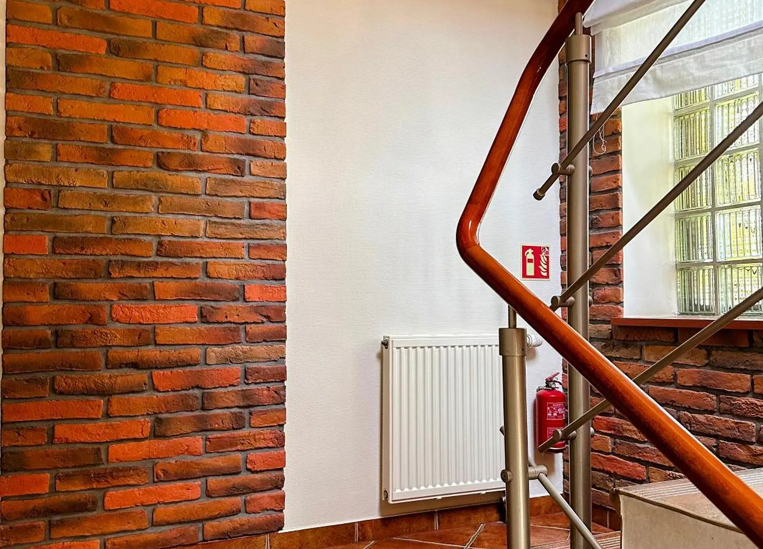 Akme Apartments&Rooms Gdaňsk 3*,  Polsko